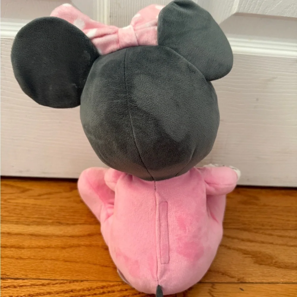 NWOT Minnie Mouse Learning Toy - Picture 3 of 3